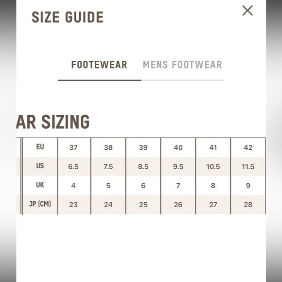 Skims Women's Blue Satin Slipper - Picture 7 of 7